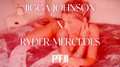 Ryder Mercedes × Jigga Johnson - p2