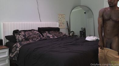 Alyx urie - bedroom part 1