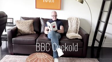 A27hopson × Kate monogamish - BBC Cuckold