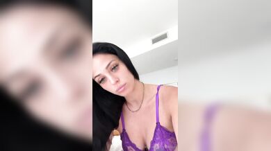 Camilla Araujo, Deepthroating Dildo Live Show Onlyfans Video Leaked