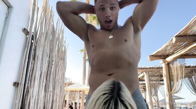 Tana Mongeau, Holiday With Hot Stud Onlyfans Video Leaked