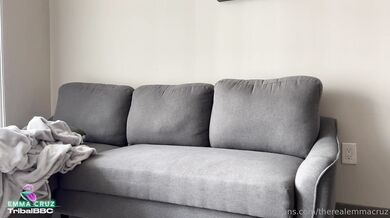 EmmasSecretLife × Tribal bbc - Spring break part 2