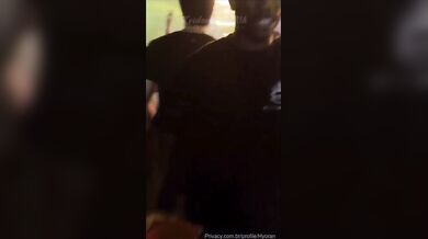 Hyoran carvalho - Cuckold sharing wife with bbc