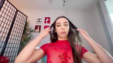 Queen of hell aka cici × Zaddy2x