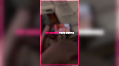 Amouranth, Redhead With Perfect Body New Years POV Sextape Onlyfans Video Leaked