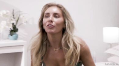 Bonnie Blue, 17 Person Crazy Gangbang Bukakke Round 1 Onlyfans Video Leaked