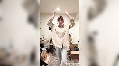 Erin Gilfoy, Sexy Babe Try-On-Haul Onlyfans Video Leaked