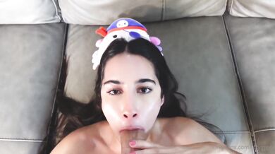 Izzy Green, Petite Teen In Thigh High Socks Gets Double Creampied Onlyfans Videl Leaked