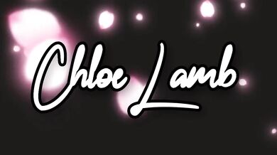 Chloe Lamb, Thicc Babe Gets Anal Fucked And Cummed All Over Her PAWG Ass Onlyfans Video Leaked