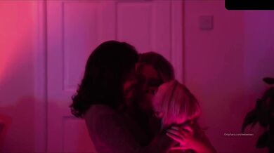 Emily Black, GGG Lesbian Threesome Sextape Onlyfans Video Leaked