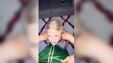 Jazlyn Ray, FlightLifeXXX, FlightLifeMars, Blonde Sexy Babe VS BBC POV Sextape Onlyfans Video Leaked