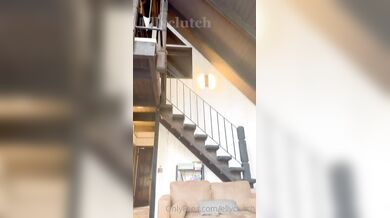 Elly Clutch, Passionate Hot Sex At AirBnB Onlyfans Video Leaked