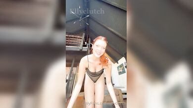 Elly Clutch, Passionate Hot Sex At AirBnB Onlyfans Video Leaked