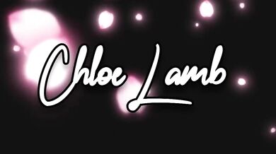 Chloe Lamb, Thicc Glasses Babe Homemade POV Sextape Onlyfans Video Leaked