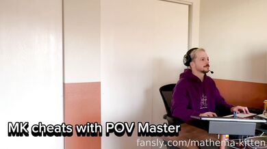 Mathema Kitten, Cheats With Her Husbands Friend Onlyfans Video Leaked