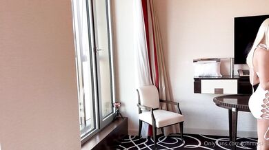 Frances Bentley, Johnny Sins, Blonde Thicc Babe Second Round With BWC Onlyfans Video Leaked