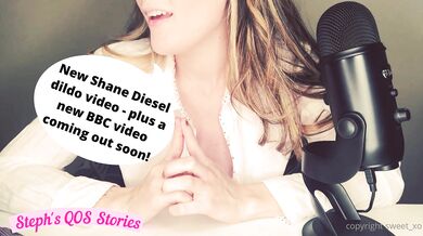 HotWife Sweet Surrender, SweetSurrenderBBC, SweetSurrender_XO, Hotwife MILF Naughty Stories Podcast Onlyfans Video Leaked