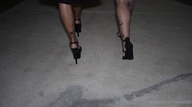 Victoria Lit, Rybaby, FFM Threesome Hooker Housecall Onlyfans Video Leaked