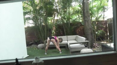 Riley Jacobs - The Landlord