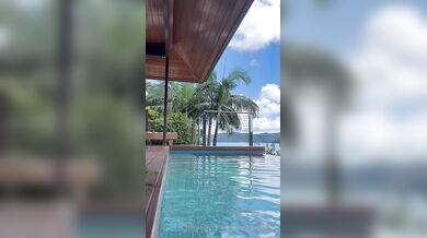 Aspen Rae, Couple Vacation POV Sextape Onlyfans Video Leaked