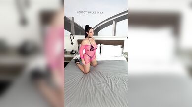 Angela White, FlightLifeXXX, FlightLifeMars, Thicc Babe VS BBC Behind The Scenes View Onlyfans Video Leaked