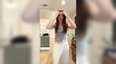 Erin Gilfoy, Dinner Dress Try-On-Haul Onlyfans Video Leaked