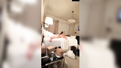 Jakara Mitchell, Birthday Hotel Room Creampie Sextape Onlyfans Video Leaked