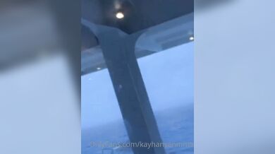 Kay Hansen, Cruise Ship POV Sextape Onlyfans Video Leaked