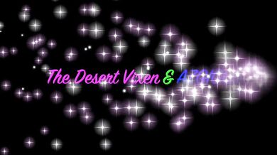 Thedesertvixen × AZgigolo