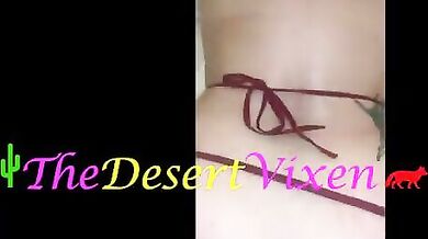 Thedesertvixen - Sexy highlights