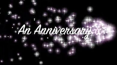 Thedesertvixen - An anniversary to remember