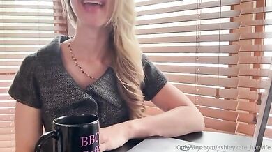 Ashley kate hotwife