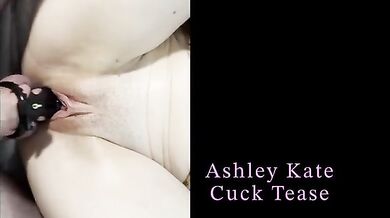 Ashley kate hotwife - Cuck tease
