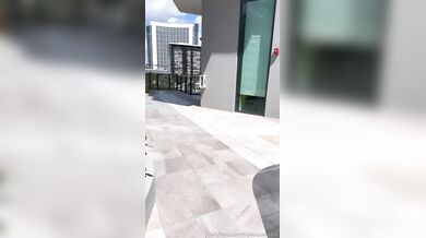 Desiree Desire Horny Neighbor Gets Fucked POV Sex Tape