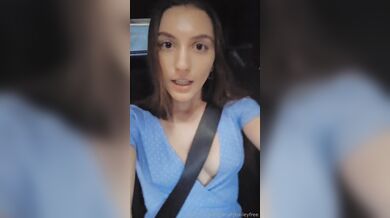 BigBootyBailey, Petite Teen Nude Fucking In The Car Onlyfans Video Leaked