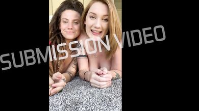 Indica Flower, Summer Saunders, SugarDaddyPorn, Hippie Girl Brings Her BFF To Her Sugar Daddy For Some Extra Allowance Money Onlyfans Video Leaked