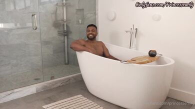 Princess Emily × Troy