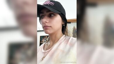 Mia Khalifa, Shower Bare Naked Perfect Tits Onlyfans Video Leaked