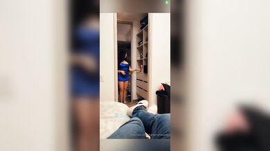 Marta Maria Santos, First Homemade POV Sextape Onlyfans Video Leaked