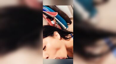 Marta Maria Santos, First Homemade POV Sextape Onlyfans Video Leaked