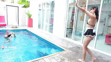 AsiaXXXTour, Ren_Katsuki, Japanese Hot Maid BBG Threesome Onlyfans Video Leaked