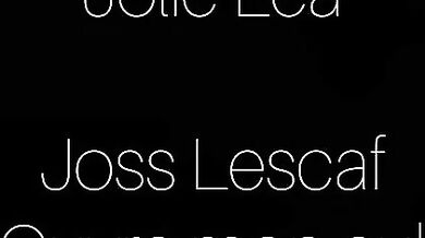 Jolie Lea × Joss lescaf