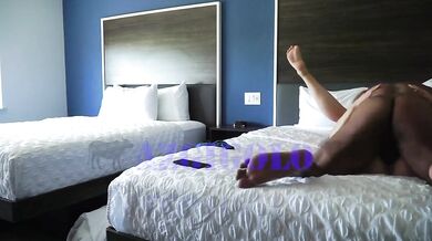 AZGigolo - Thedesertvixen - Hotwife Interrupted While Shopping