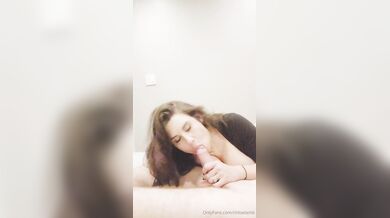 Chloe Lamb, Thicc Babe Riding That Cock To Completion Onlyfans Video Leaked