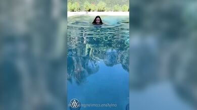 Angela White Vacation sex