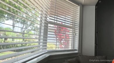 Zoey Uso, ZoeyUso, Convinced My Step-Bro To Fuck Me Onlyfans Video Leaked