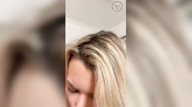 Sabrina Vaz, Sucking Cock In Her White Dress Onlyfans Video Leaked