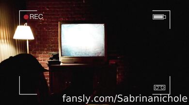 Sabrina Nicole, The Ring Cosplay Blowjob BBC POV Sextape Onlyfans Video Leaked