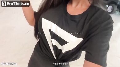 Angela Doll Airports Toilets Sextape Video