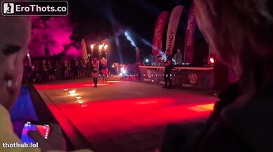 Angela Doll glasses blow